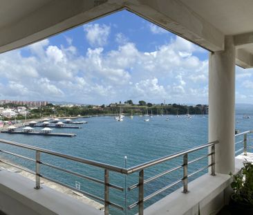 Appartement T4 de standing - Fort-de-France - Photo 4