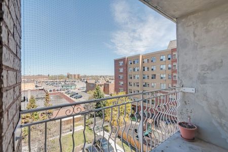 For Lease - 32 Tannery Street Unit# 608, Mississauga, Ontario - Photo 2
