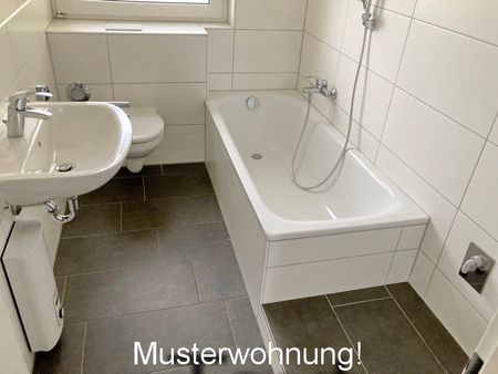 modernisierte 3-Zimmer-Wohnung in Erlangen Erlangen-Süd - Photo 4