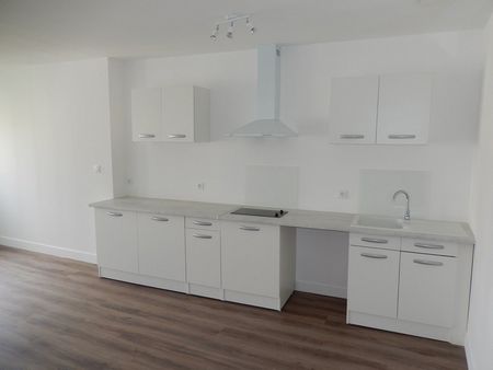 Location Appartement 1 pièce 34m² BORDEAUX 33000 - Photo 3