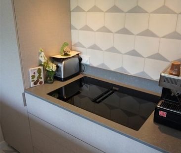 Te huur: Appartement Sloterkade 115 in Amsterdam - Foto 4