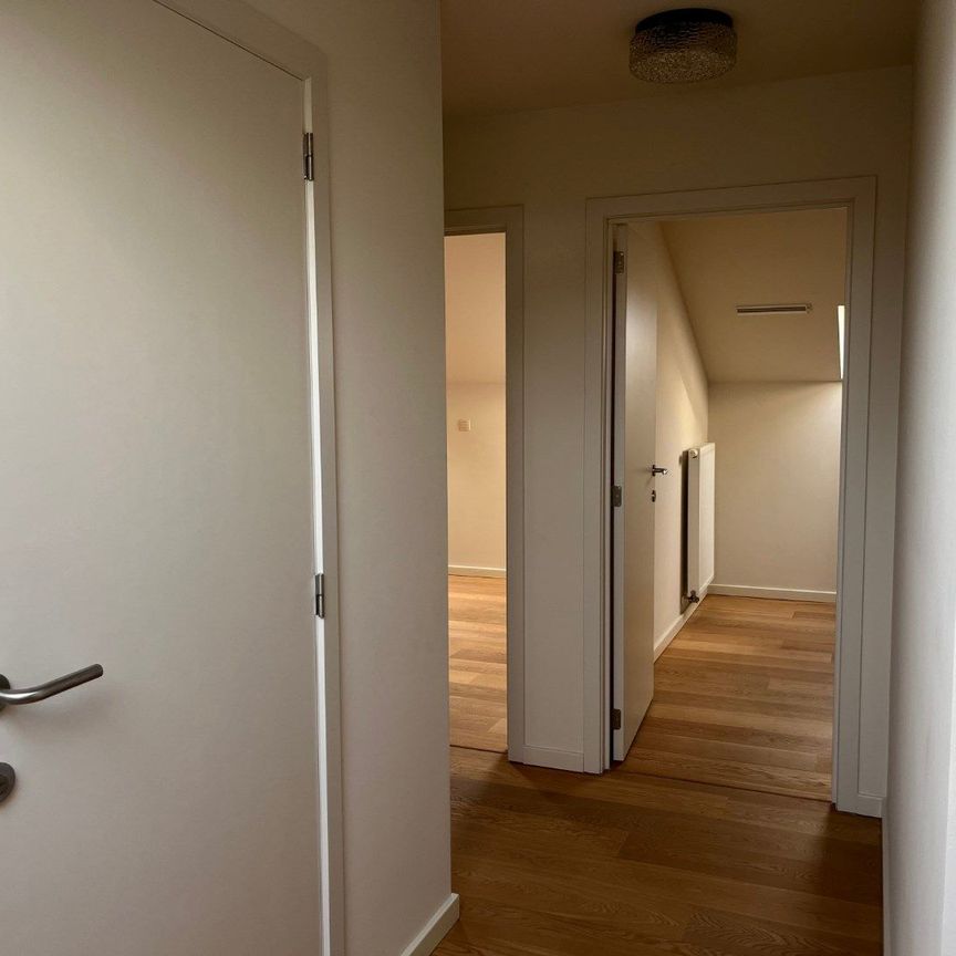 2 slpk-appartement met ondergrondse staanplaats - Foto 1