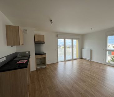 Appartement T3 Ifs à louer - Photo 2