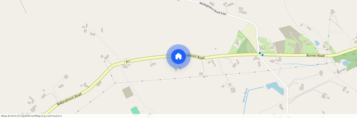 87 Ballynahinch Road, Dromara, BT25 2AL