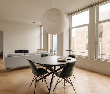 Pieter de Hoochstraat 67-C, Johannes Vermeerbuurt, 1071ED, Amsterdam - Foto 6