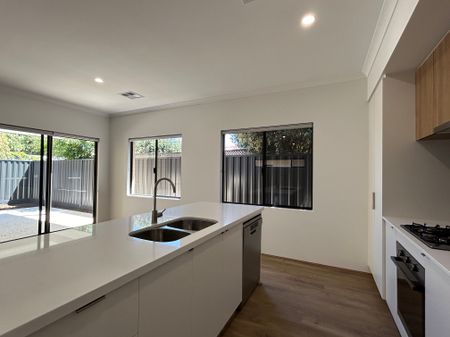 Newly Built 3x2 Home in Excellent Location - Photo 4