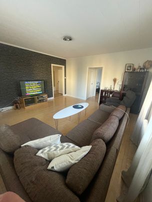 Säbråvägen, Härnösand - Foto 1