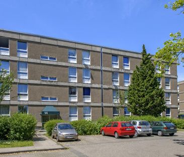 3-Zimmer-Wohnung mit Balkon in Dortmund-Scharnhorst mieten - Foto 3