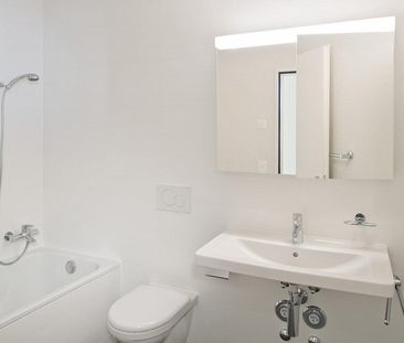 Modern, gemütlich, Allschwil! - Foto 2