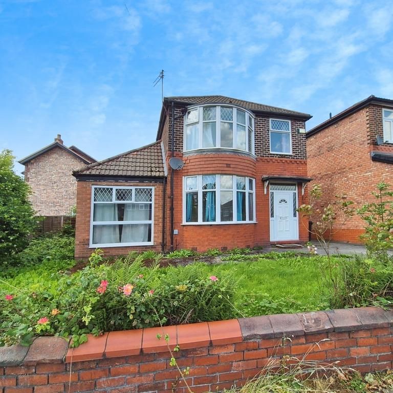 3 bedroom detached house to rent - Photo 1