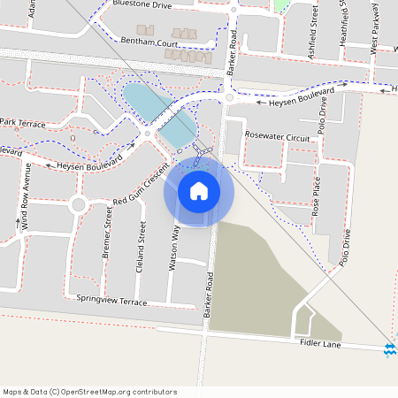 16 Dianella Street, Mount Barker, SA 5251