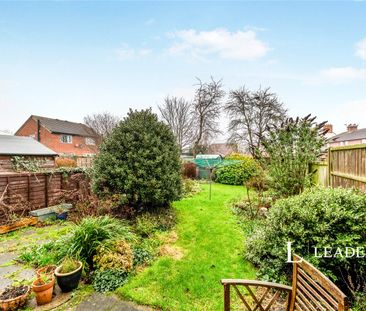 2 bedroom house to rent The Romans, Mountsorrel, Loughborough, Leic... - Photo 2