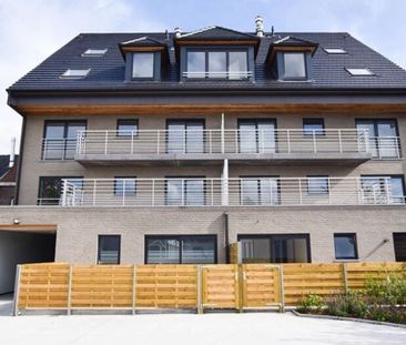 Appartement te huur in Moeskroen voor € 750 met 2 slaapkamers - Photo 5