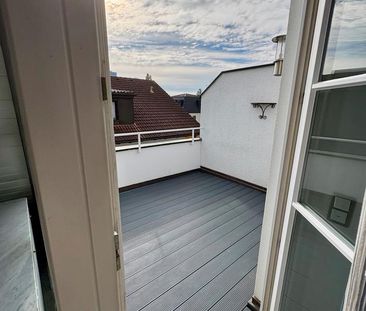 81929 München, Bogenhausen, 2 Zimmer Wohnung zur Miete - Photo 1