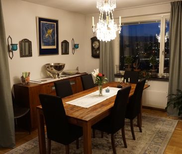 Drakenbergsgatan, Stockholm - Foto 3