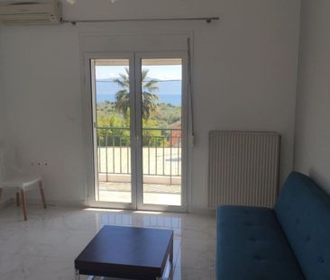Διαμέρισμα για ενοικίαση Αρκίτσα (Δαφνούσες) - Φωτογραφία 2