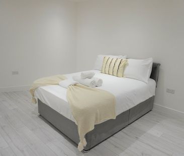 1 Bed Flat, Krishna Court, NW9 - Photo 6