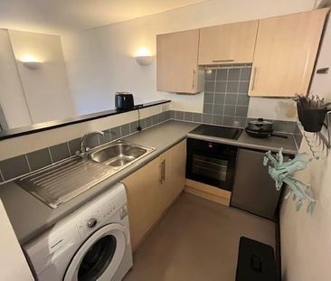 1 Bed Flat, Boot Lane, BS3 - Photo 5