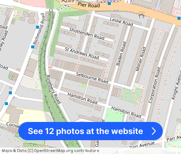 Selbourne Road, Gillingham, ME7 - Photo 1