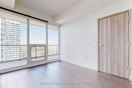 For Lease - 85 Mcmahon Drive Unit# 2801, Toronto, Ontario - Photo 4