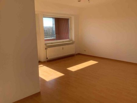 Schöne 3-Zimmer-Wohnung in Eversburg! - Foto 4