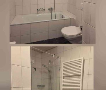 5.5 Zimmer, 141 m², 1. Stock - Foto 2