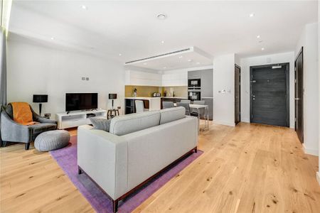 2 bedroom flat to rent - Photo 3