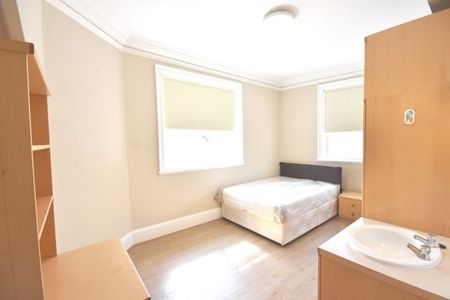 8 Bed - Sunlight Chambers, Bigg Market, City Centre - Photo 5