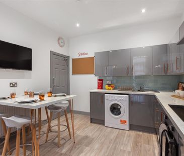 Room 1, 65 Earlesmere Avenue, Doncaster - Photo 2