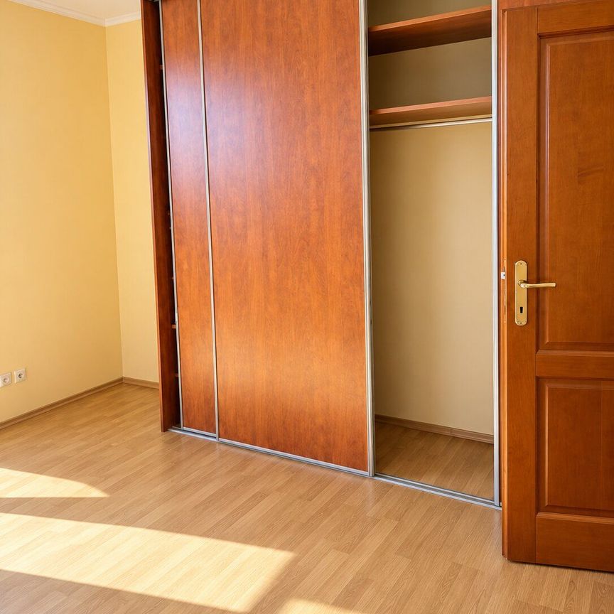 Prenájom 1. izbový byt centrum Senec – Fotografia 1