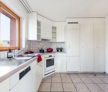 Schönes und ruhiges Wohnquartier in Arbon - Foto 5