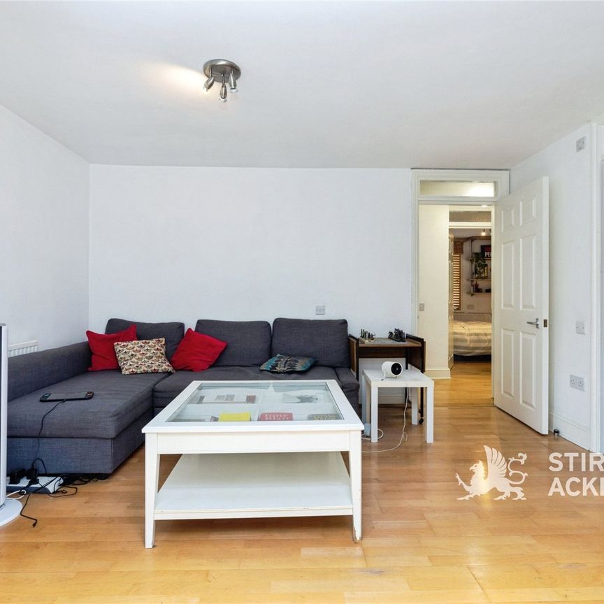 Princelet Street, London, E1 5LP - Photo 1