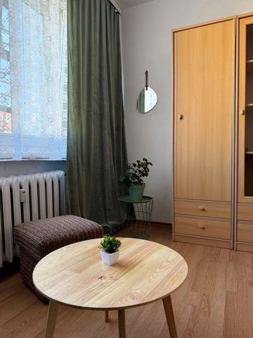 Miejsce w pokoju, ul. Fieldorfa - Zdjęcie 4