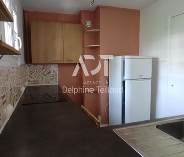 Location Appartement 3 pièces 55m² GRENOBLE 38100 - Photo 6