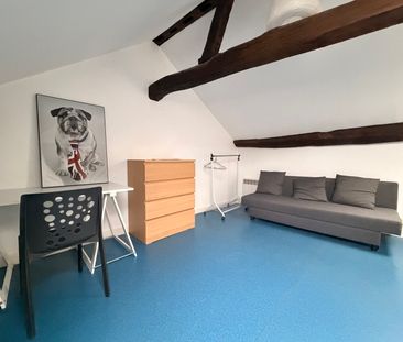 Location Appartement 1 pièce 18m² ORLEANS 45000 - Photo 3