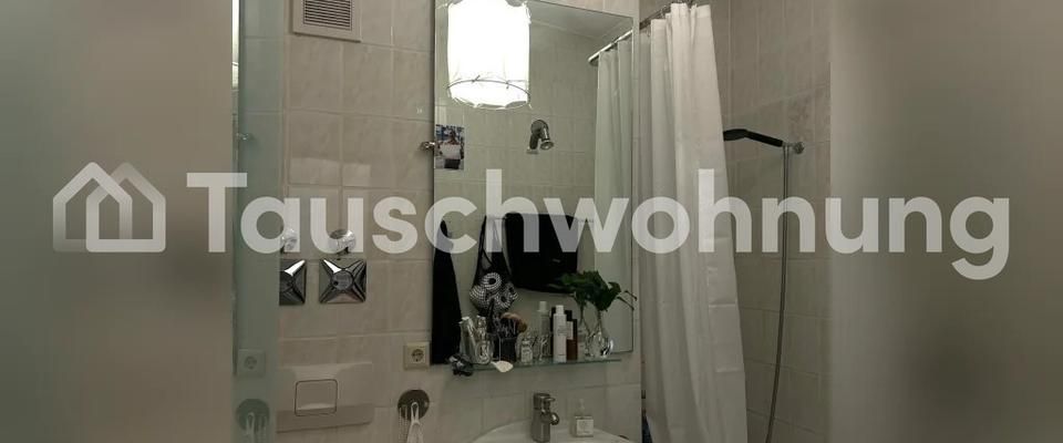 TAUSCHWOHNUNG Zweizimmerwohnung gesucht - Photo 1