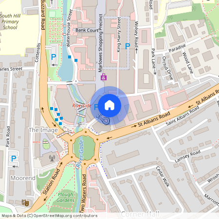 Moorview House, Selden Hill, HP2, Hemel Hempstead, HP2