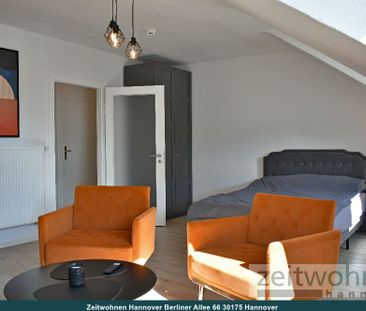 Preview - Oststadt - Zentrum, Hauptbahnhof, Eilenriede, Erstbezug n... - Photo 3