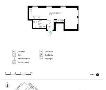 Trelleborgsvägen 1A, Flensburg - Photo 3