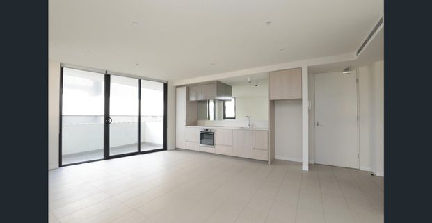 Spacious one bedroom apartment! - Photo 1