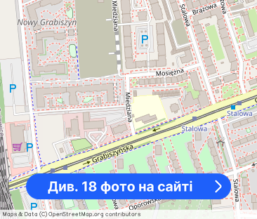 LUX Garaż TVSmart Netflix Pojemne szafy - Фото 1