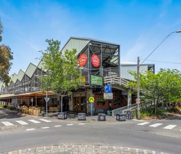 Charming, Fully Refreshed 3-Bedroom Home in a Prime South Melbourne... - Photo 2