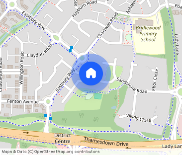 Ascot close - Photo 1