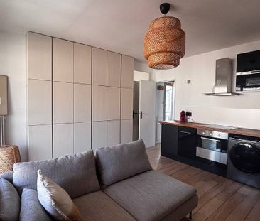 Location Appartement 1 pièce 30m² ENGHIEN LES BAINS 95880 - Photo 2