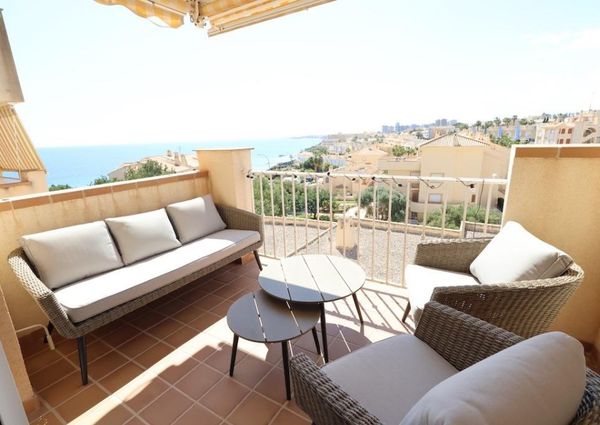 Apartamento en Terrazas II , Campoamor