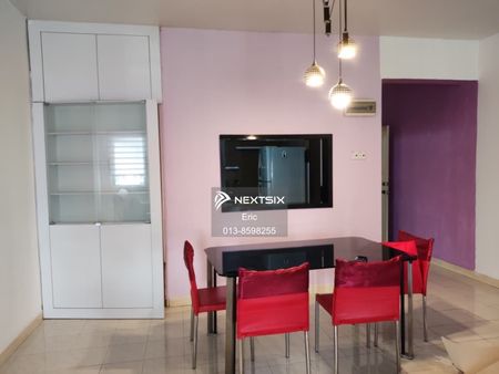 Permas Ville Apartment - Foto 2