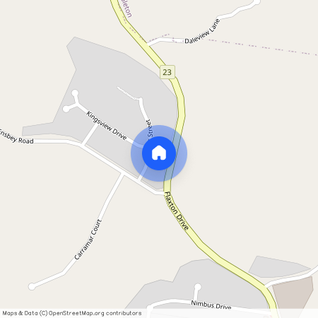 8 Summit Street, Qld 4560, Flaxton