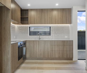 Stunning near new two bedroom townhouse - Spreydon - Photo 6