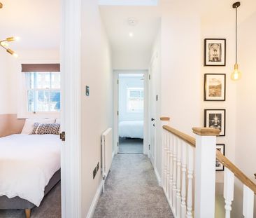 3 bedroom terraced house to rent - Photo 3