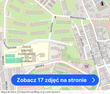 Kawalerka na wynajem - okolica C.H. Bonarka. BEZPOŚREDNIO - Zdjęcie 1